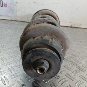 DACIA DUSTER 1 PHASE 1