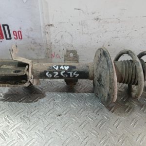 DACIA DUSTER 1 PHASE 1