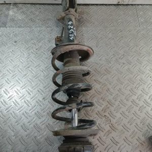 DACIA DUSTER 1 PHASE 1