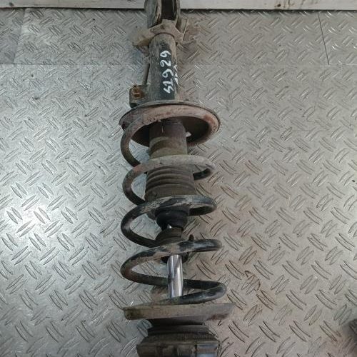 DACIA DUSTER 1 PHASE 1