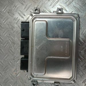 PEUGEOT 208 1 PHASE 2