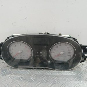 DACIA LOGAN MCV 1 PHASE 2 BREAK