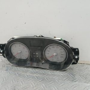 DACIA LOGAN MCV 1 PHASE 2 BREAK