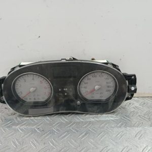 DACIA LOGAN MCV 1 PHASE 2 BREAK