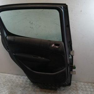 PEUGEOT 308 1 PHASE 1