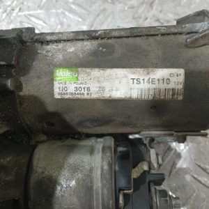 PEUGEOT PARTNER 2 PHASE 1