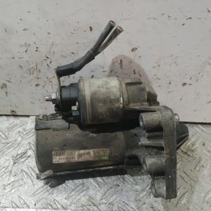 PEUGEOT PARTNER 2 PHASE 1