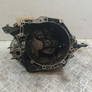 PEUGEOT PARTNER 2 PHASE 1