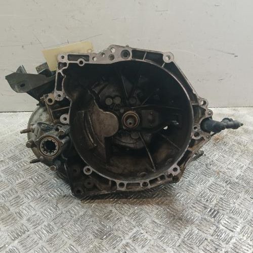 PEUGEOT PARTNER 2 PHASE 1