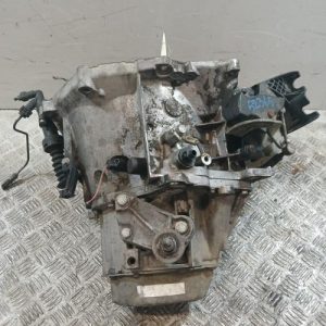 PEUGEOT PARTNER 2 PHASE 1