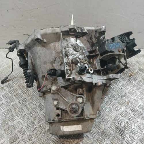 PEUGEOT PARTNER 2 PHASE 1