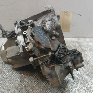 PEUGEOT PARTNER 2 PHASE 1