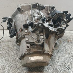 PEUGEOT PARTNER 2 PHASE 1