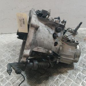 PEUGEOT PARTNER 2 PHASE 1