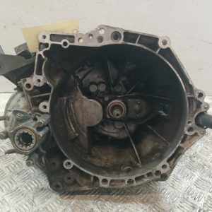 PEUGEOT PARTNER 2 PHASE 1