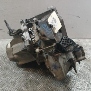 PEUGEOT PARTNER 2 PHASE 1