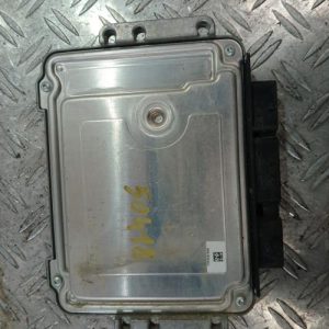 CITROEN C4 1 PHASE 1