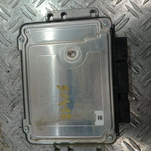 CITROEN C4 1 PHASE 1