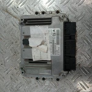 CITROEN C4 1 PHASE 1