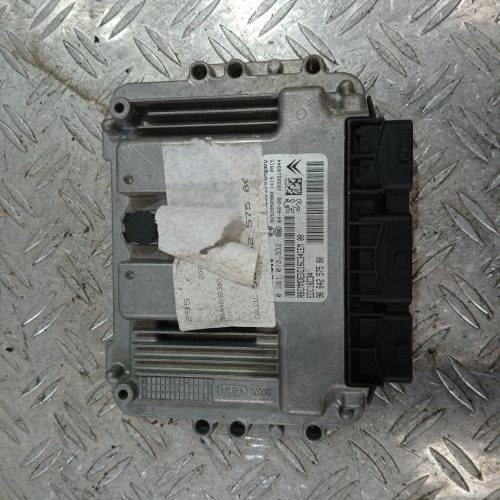 CITROEN C4 1 PHASE 1