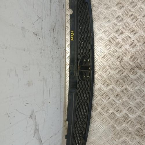 FORD FIESTA 5 PHASE 1