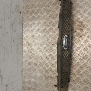 FORD FIESTA 5 PHASE 1