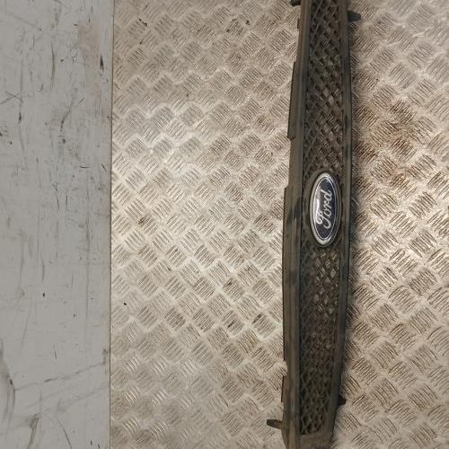 FORD FIESTA 5 PHASE 1