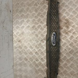 FORD FIESTA 5 PHASE 1