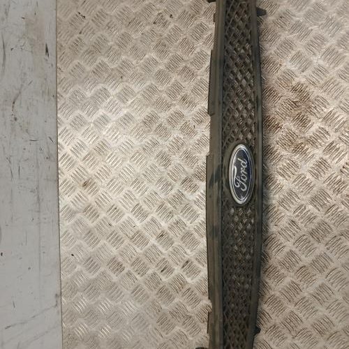 FORD FIESTA 5 PHASE 1