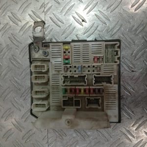 RENAULT KANGOO 2 PHASE 1