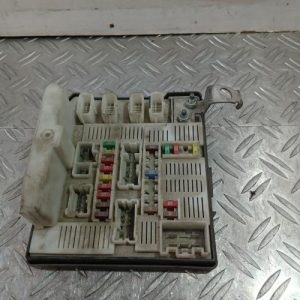 RENAULT KANGOO 2 PHASE 1