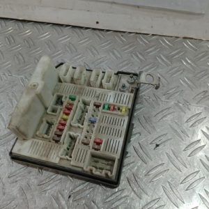 RENAULT KANGOO 2 PHASE 1