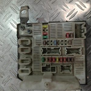 RENAULT KANGOO 2 PHASE 1