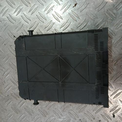 CITROEN C3 2 PHASE 1