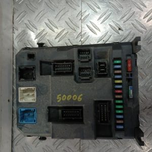 CITROEN C3 2 PHASE 1