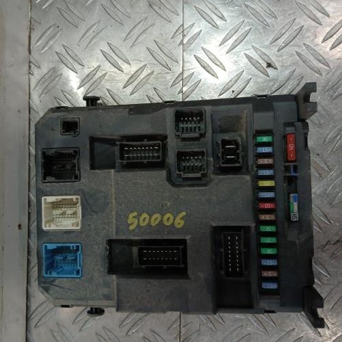 CITROEN C3 2 PHASE 1