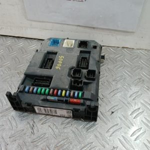 CITROEN C3 2 PHASE 1