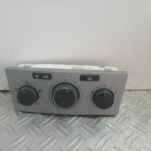 OPEL ASTRA H PHASE 2