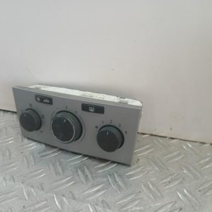 OPEL ASTRA H PHASE 2