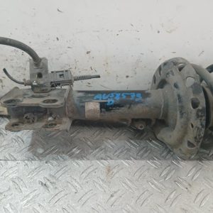 OPEL ASTRA H PHASE 2