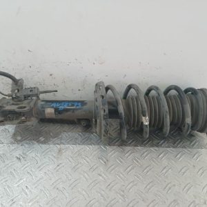 OPEL ASTRA H PHASE 2