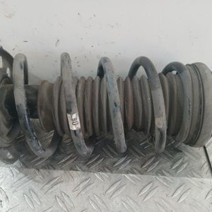 OPEL ASTRA H PHASE 2