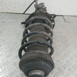 OPEL ASTRA H PHASE 2