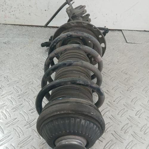 OPEL ASTRA H PHASE 2