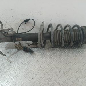 OPEL ASTRA H PHASE 2