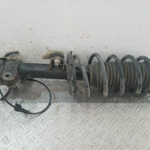 OPEL ASTRA H PHASE 2