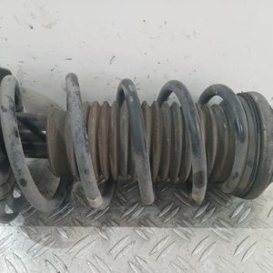 OPEL ASTRA H PHASE 2