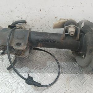 OPEL ASTRA H PHASE 2