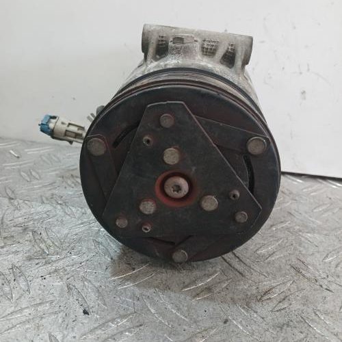 OPEL ASTRA H PHASE 2