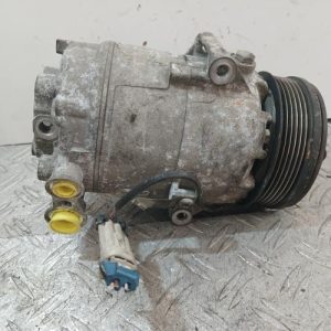 OPEL ASTRA H PHASE 2